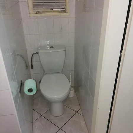 Studio Petite France * Strazburg
