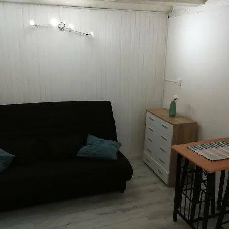 Daire Studio Petite France