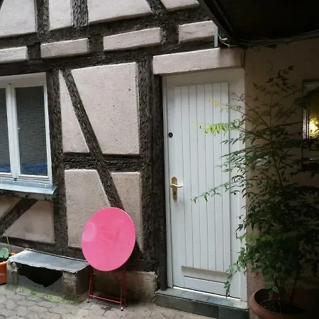 Daire Studio Petite France