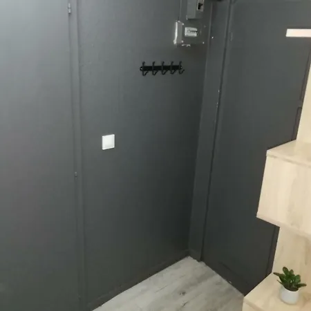 Studio Petite France Daire *
