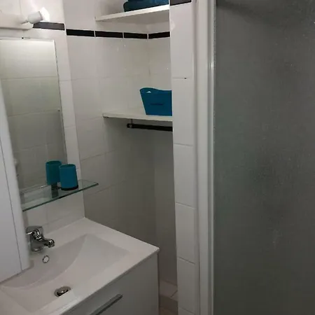 Studio Petite France Daire